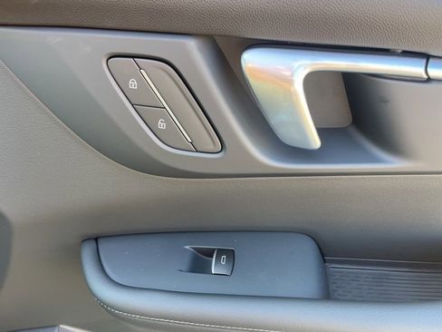 New 2026 Buick Enclave Sport Touring w/ Power Package image 63