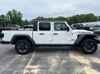 Used 2026 Jeep Gladiator Rubicon AWD/4WD video 2