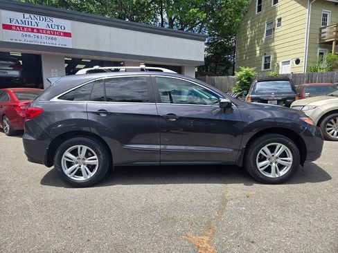 Used 2014 Acura RDX w/ Technology Package AWD/4WD image 39