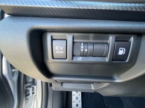 New 2026 Subaru Crosstrek 2.5i Sport AWD/4WD image 24