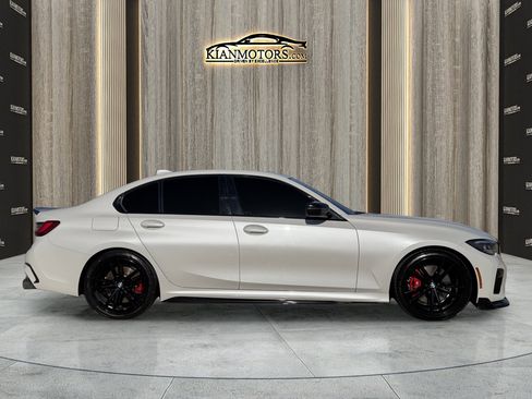 Used 2022 BMW M340i image 9