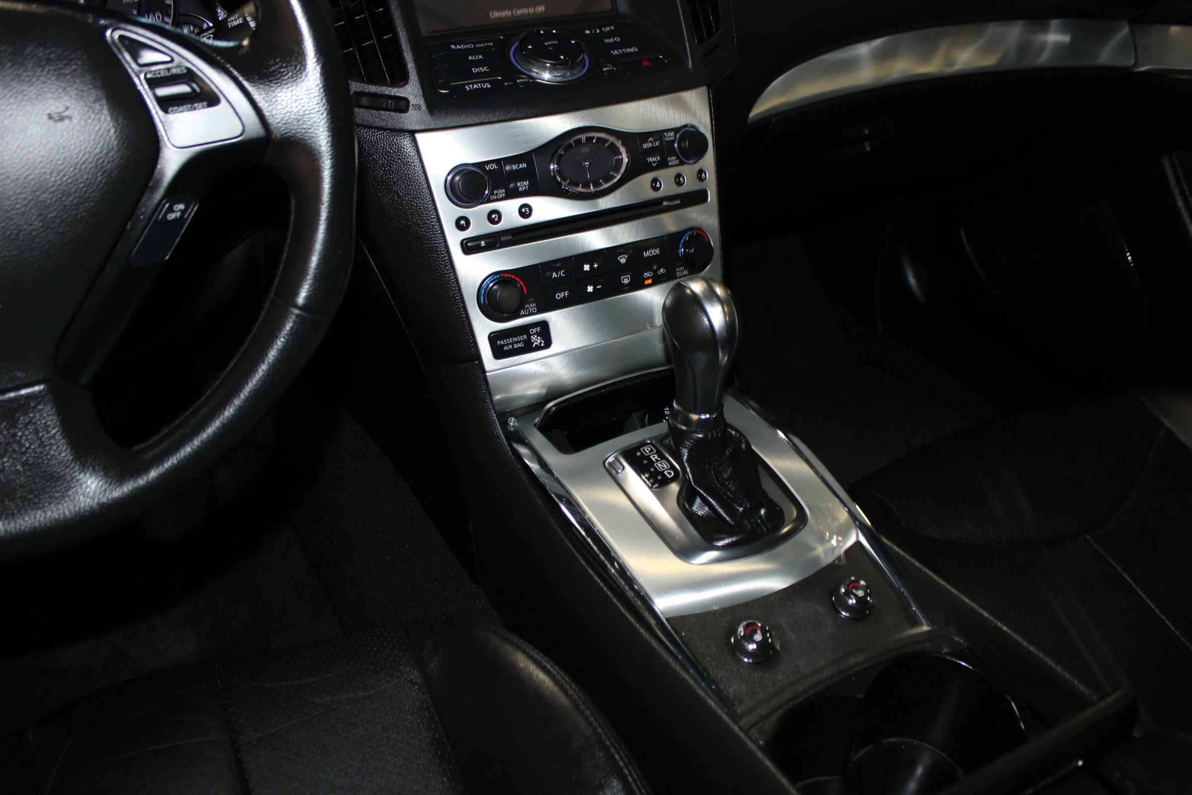 Used 2013 INFINITI G37 Journey w/ Premium Pkg RWD image 17
