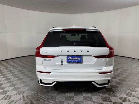 Certified 2024 Volvo XC60 T8 Plus w/ Protection Package image 10