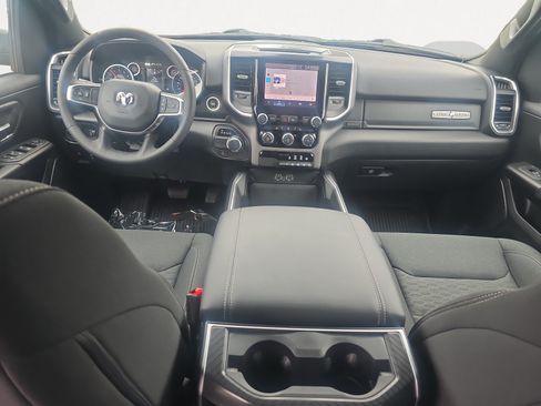 Used 2025 RAM 1500 Lone Star RWD image 2