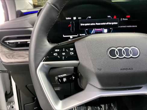 Certified 2025 Audi Q5 Prestige image 20