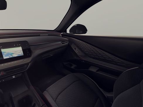 New 2026 Dodge Charger Daytona Scat Pack image 7