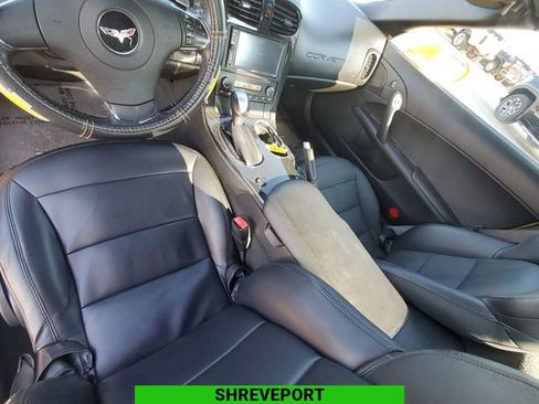 Used 2012 Chevrolet Corvette Coupe image 19