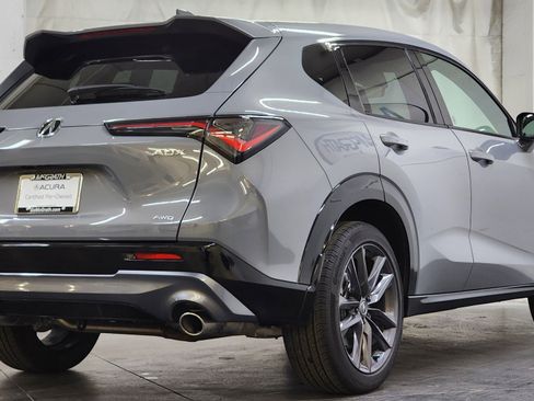 Used 2025 Acura ADX A-Spec image 5