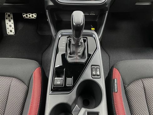 New 2026 Subaru Impreza RS AWD/4WD image 12