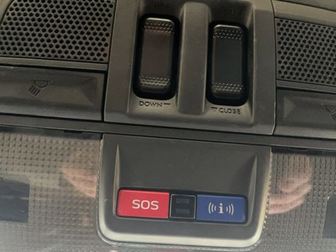 Used 2019 Subaru WRX Limited image 19