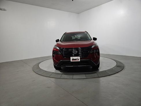 New 2026 Nissan Rogue SV image 8