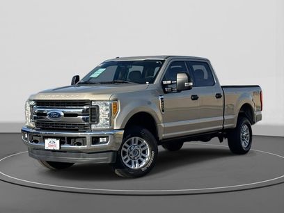 Certified 2017 Ford F250 XLT w/ XLT Value Package