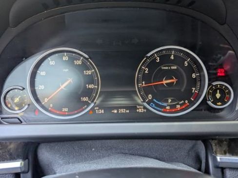 Used 2015 BMW 640i Gran Coupe xDrive image 32