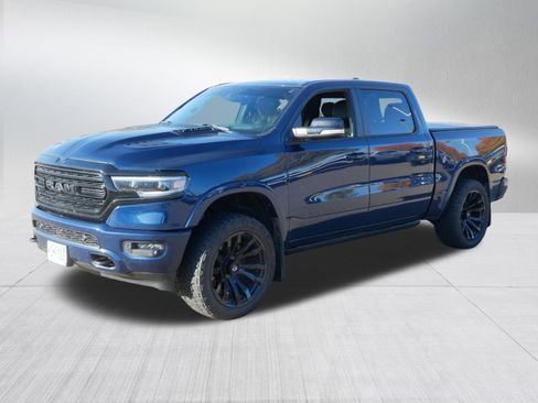 Certified 2022 RAM 1500 Limited image 3