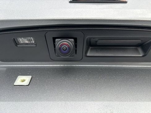 New 2026 Chevrolet Trax RS w/ Sunroof Package image 35