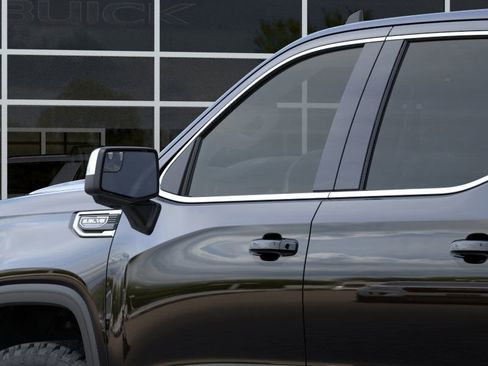 New 2026 GMC Sierra 1500 SLE w/ Preferred Package AWD/4WD image 45