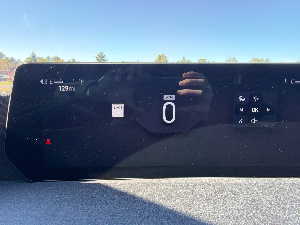 Used 2025 Ford Expedition Active AWD/4WD image 20