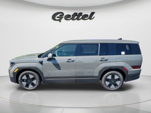 New 2026 Hyundai Santa Fe SE FWD image 7