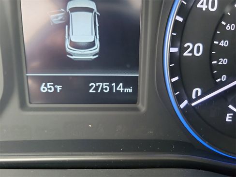 Used 2018 Hyundai Kona SEL image 25