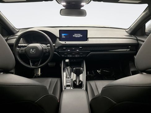 Used 2023 Honda Accord Sport image 14