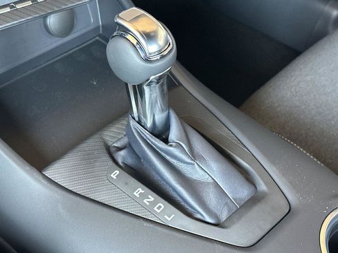 New 2025 Ford Mustang Coupe image 17