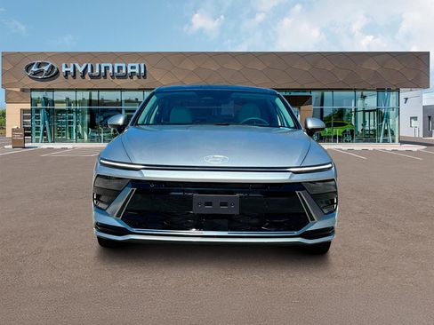New 2024 Hyundai Sonata SEL w/ Convenience Package image 12