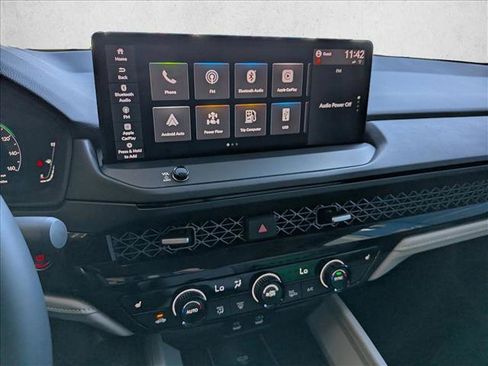 New 2026 Honda Accord EX-L image 12