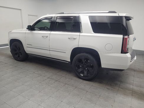 Used 2018 GMC Yukon Denali w/ Denali Ultimate Package AWD/4WD image 3