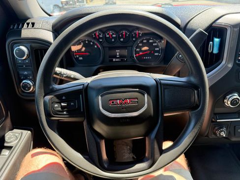 Used 2022 GMC Sierra 3500 Pro w/ Convenience Package AWD/4WD image 25