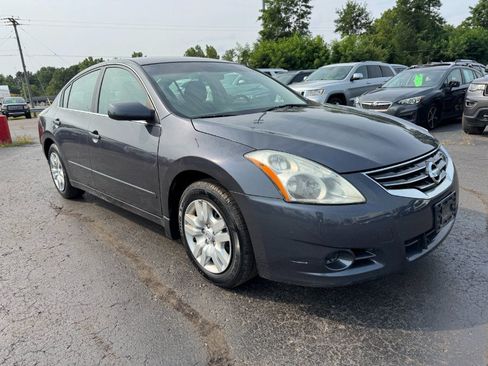 Used 2012 Nissan Altima Sedan FWD image 6