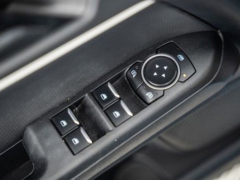 Certified 2023 Ford Bronco Sport Heritage Limited image 39