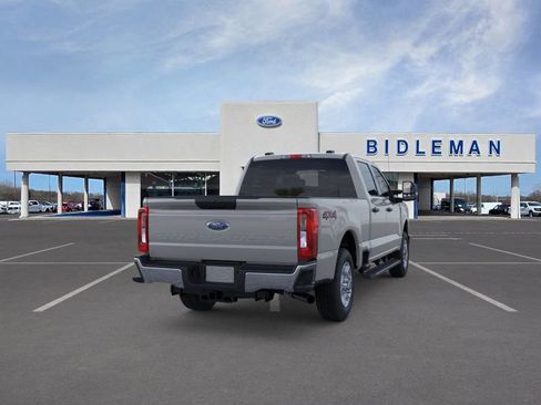 New 2026 Ford F250 XLT w/ Snow Plow Prep Package image 8