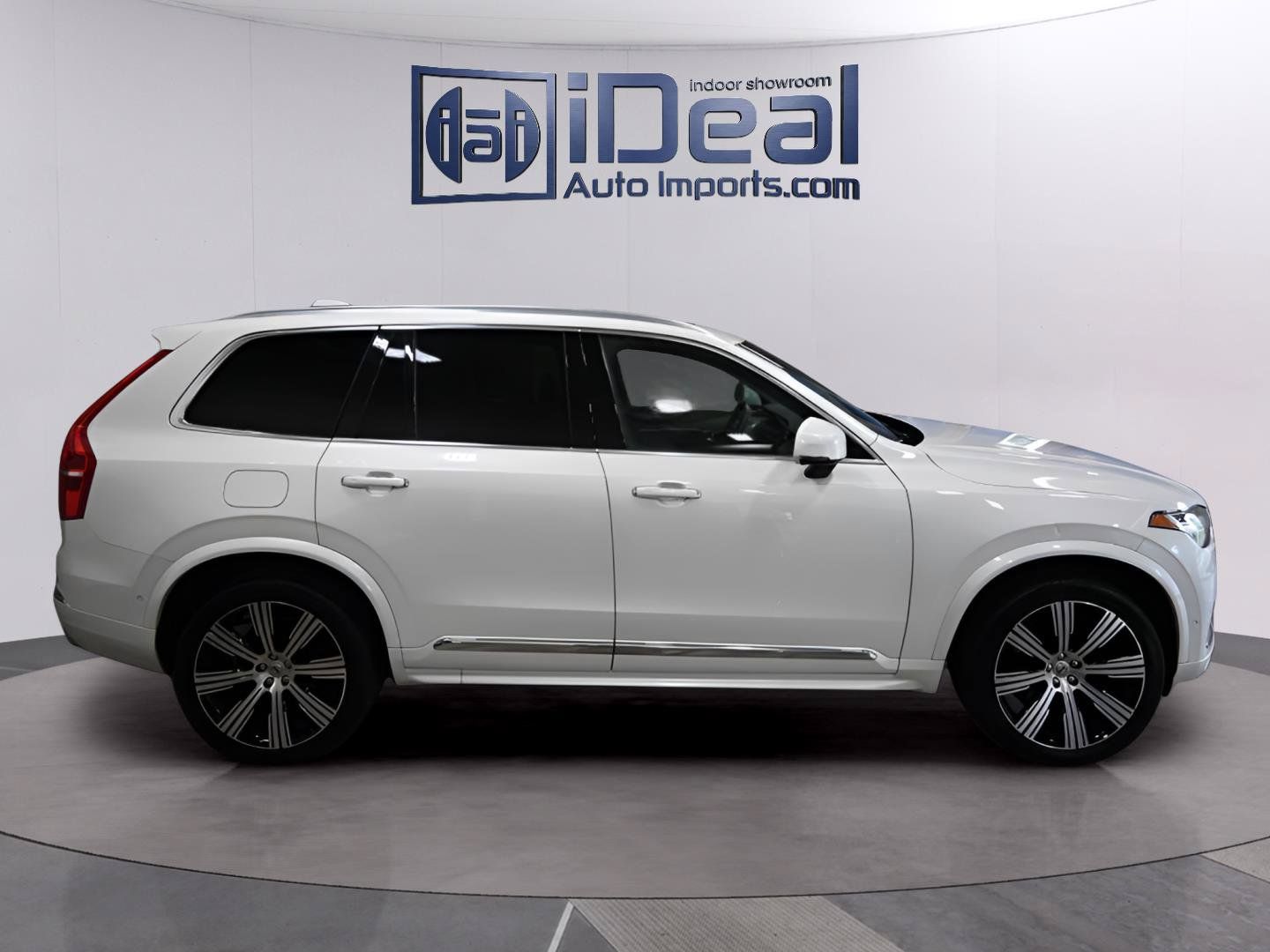 Used 2021 Volvo XC90 T6 Inscription AWD/4WD image 6