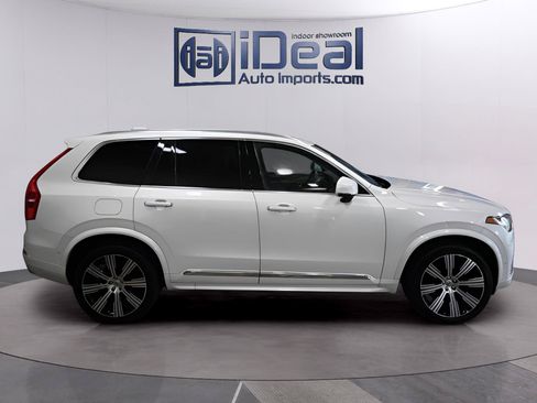 Used 2021 Volvo XC90 T6 Inscription AWD/4WD image 6