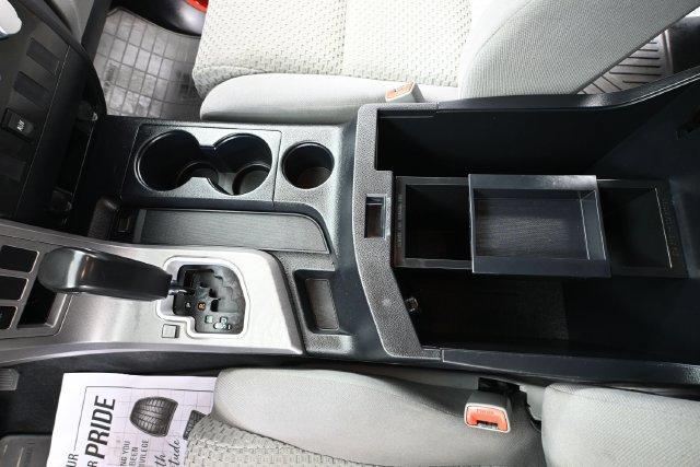 Used 2012 Toyota Tundra 4x4 Double Cab image 24