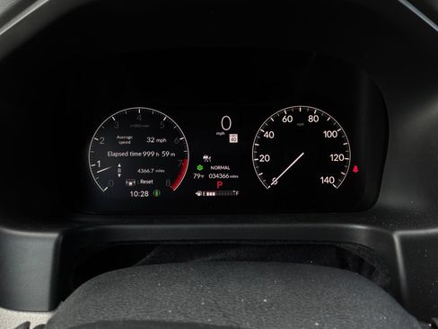 Used 2025 Honda Odyssey Touring image 53