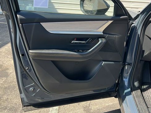 New 2026 MAZDA CX-70 SC Plus AWD/4WD image 12