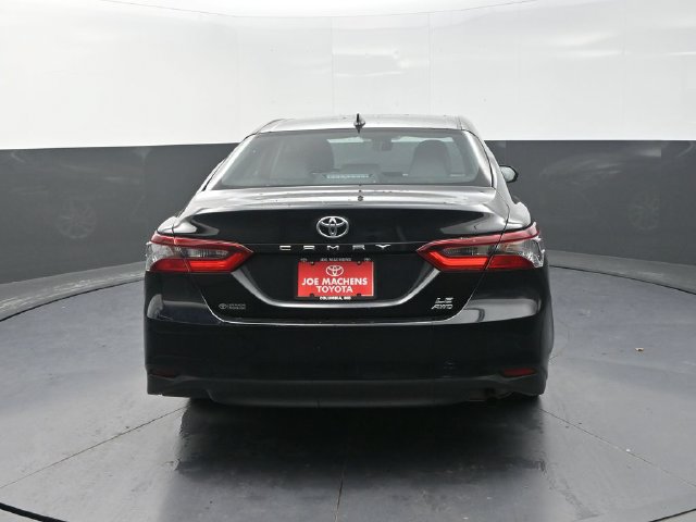 Used 2023 Toyota Camry LE AWD/4WD image 7