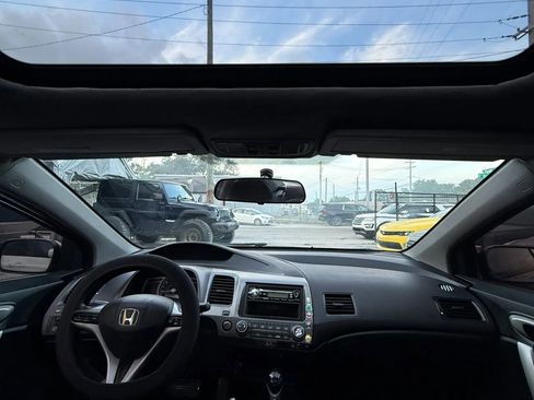 Used 2010 Honda Civic EX image 11