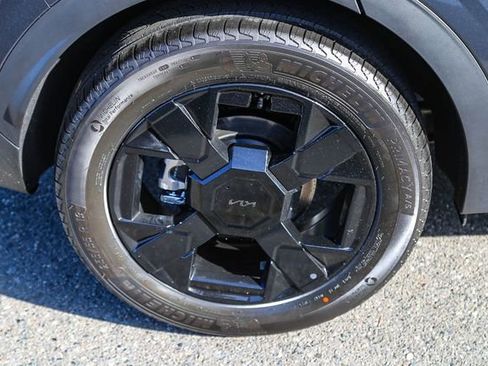 New 2026 Kia Sportage X-Line image 11