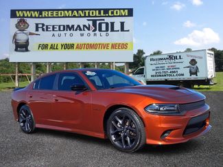 Used 2021 Dodge Charger R/T w/ Plus Group video 1