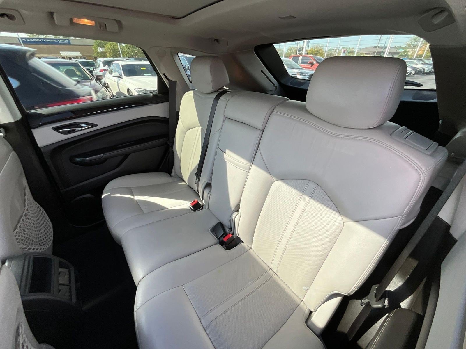 Used 2013 Cadillac SRX Performance w/ Driver Awareness Package FWD image 20