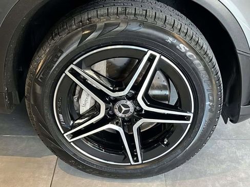 Certified 2022 Mercedes-Benz GLC 300 4MATIC image 8