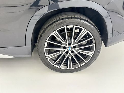 Certified 2025 BMW X1 xDrive28i w/ Technology Package image 29