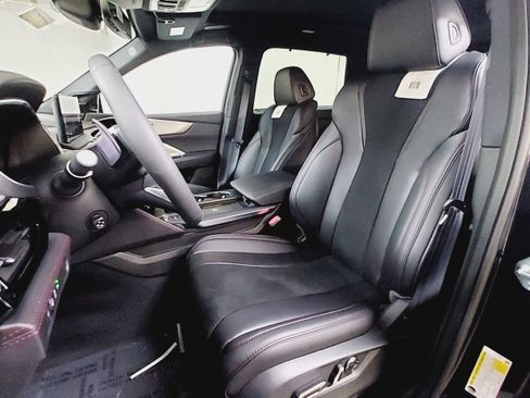 New 2026 Acura MDX A-Spec image 35