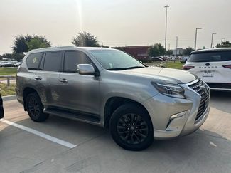 Used 2021 Lexus GX 460 Premium w/ Premium Package AWD/4WD video 2