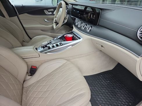 Used 2022 Mercedes-Benz AMG GT 53 image 12