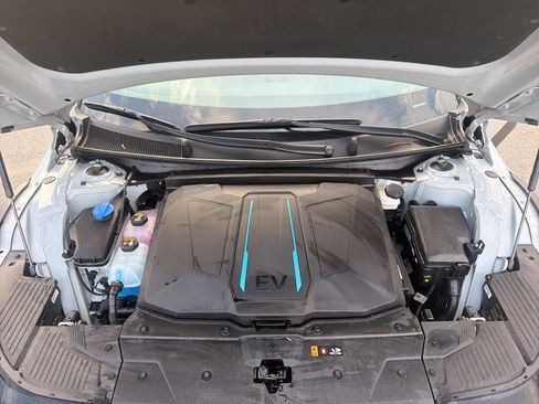 Used 2022 Hyundai Ioniq 5 SEL w/ Cargo Package image 11