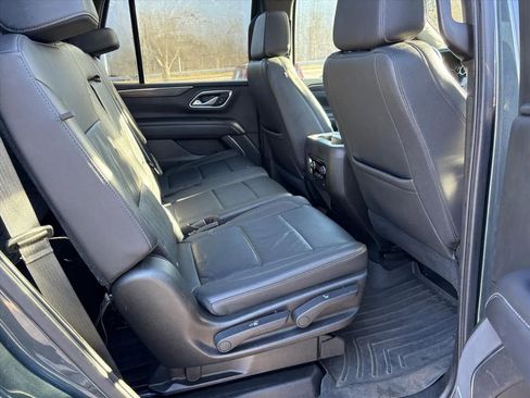 Used 2021 Chevrolet Tahoe LT image 20