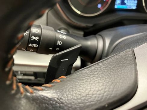 Used 2018 Subaru Crosstrek 2.0i Limited AWD/4WD image 21